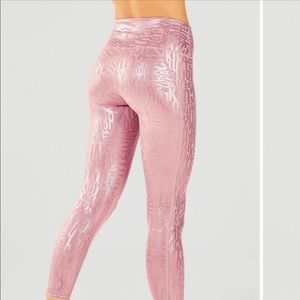 Fabletics Powerhold Leggings- COPY